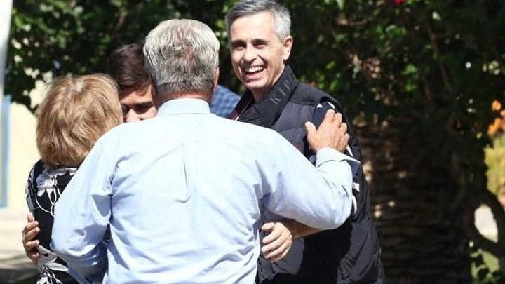 «Οχι» από ΕΛ.ΑΣ. στο 1 εκατ. ευρώ του Λεμπιδάκη